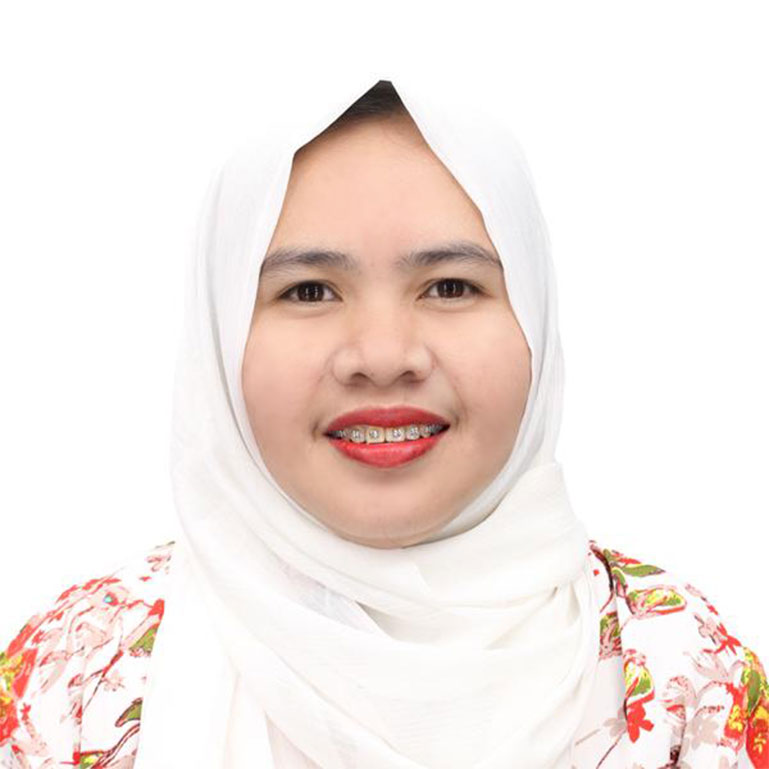 プレミアム講師: Johaimah（ジョハイマ）